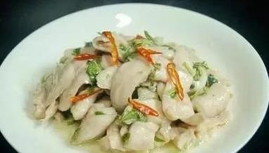 白砂糖|25道鱼肉凉拌菜,菜品丰富,种类多样,非常适合在家食用