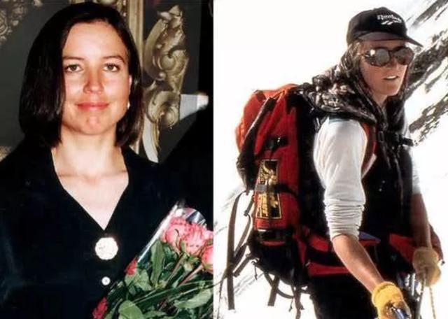  睡美人|“睡美人”在珠峰躺了9年，百人路过无视，只有他做了件“傻事”