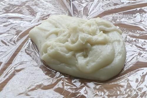 做法|糯米粉别再做雪媚娘了,教你简单又好吃的做法,多吃也不怕胖