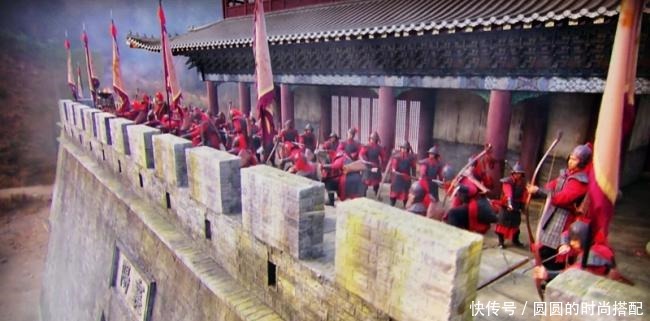 唐宋元明清中间少了个金朝,为何在编