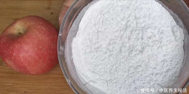 天天|想吃饼不用买,教你糯米饼做法,外酥里糯,孩子天天吃不够