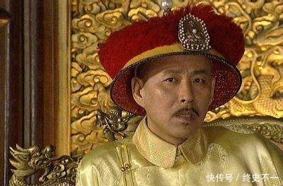 皇帝|明朝的皇帝与清朝的皇帝对比一下，不比不知道，一比吓一跳！
