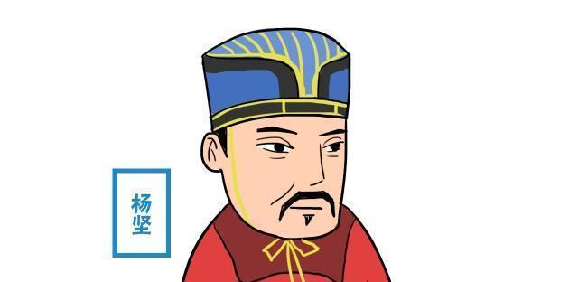 杨坚|最痴情的两位皇帝，一生只娶了一个老婆，其中一人成千古一帝