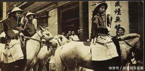 皇室|清亡之后,满清皇室后裔,集体生活在偏远山村,改姓而不改习俗