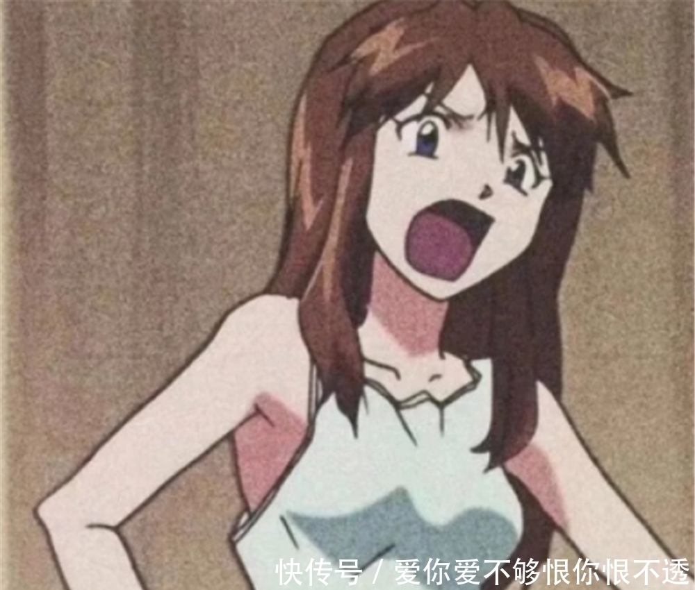  坚定|低糖·俏皮·动漫情头：你要适应我坚定我，我才能发挥我百分百的甜