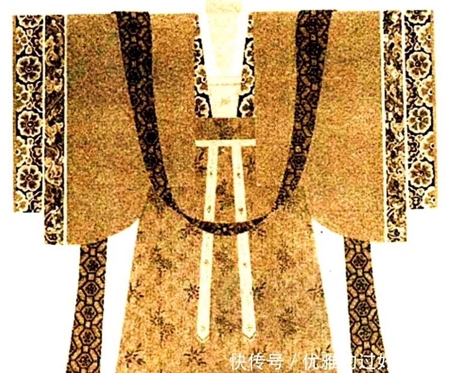 唐朝|唐朝女子不只以胖为美，连眉毛都敢剃光，甚至连袒胸女装也敢穿