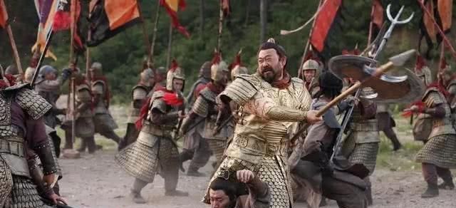 隋炀帝|隋炀帝谥号为“炀”是否有失公允，他有什么功绩，做了什么天怒人怨的事