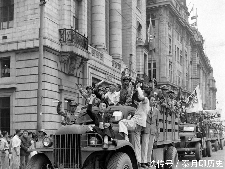 民国期间,三青团曾发展成上百万人的组织,为何后来被取消了