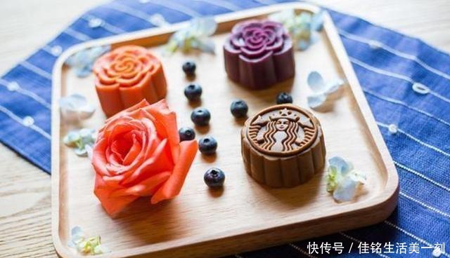 水果|一旦遇到这4种月饼,别贪便宜买了,都是给老板送钱的