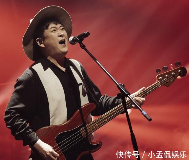 参赛乐队|《乐队的夏天2》口碑狂跌,与第一季差距悬殊,这三点难辞其咎!