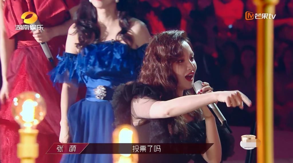 节目组|《浪姐》节目组现骚操作,硬捧万茜遭宁静质疑,郁可唯咧嘴很精髓