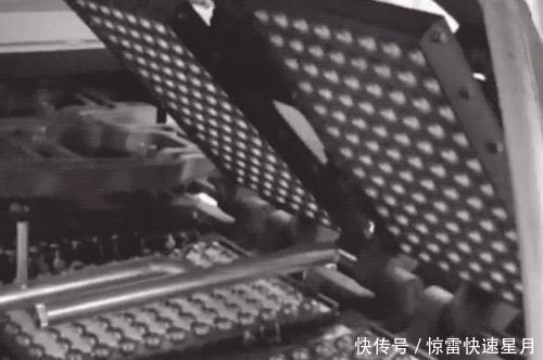 半球|机器是怎么做出4层包裹的费列罗的看了直呼内行