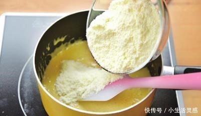 在家|过年糖别花钱买了,教你在家做,料足无添加,看了就知道有多简单