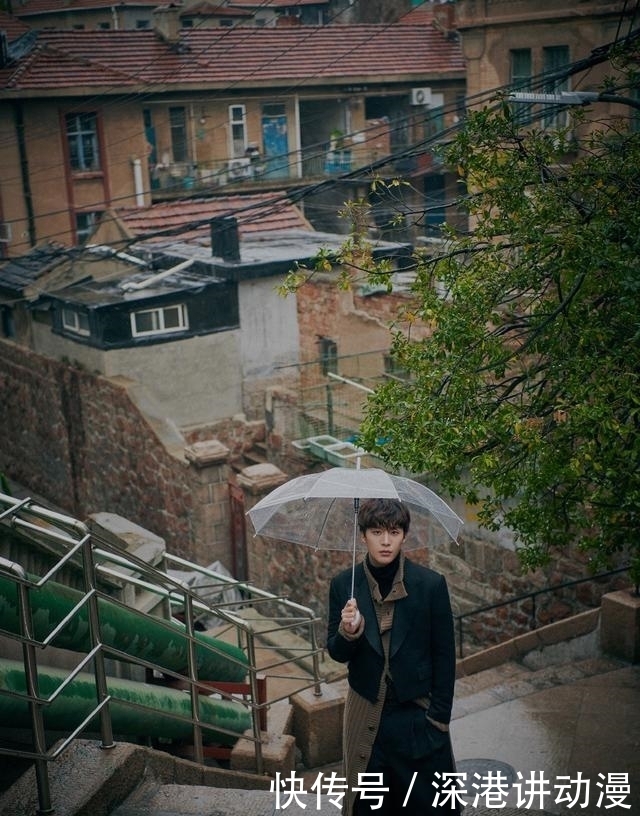 范丞丞|范丞丞——漫画里走出来的阳光少年