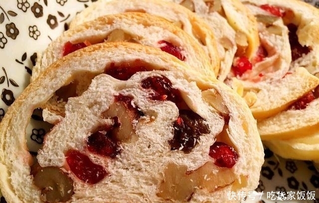  饮食|战斗民族个个“体壮如熊”，看到他们日常的饮食，对比就知道差距