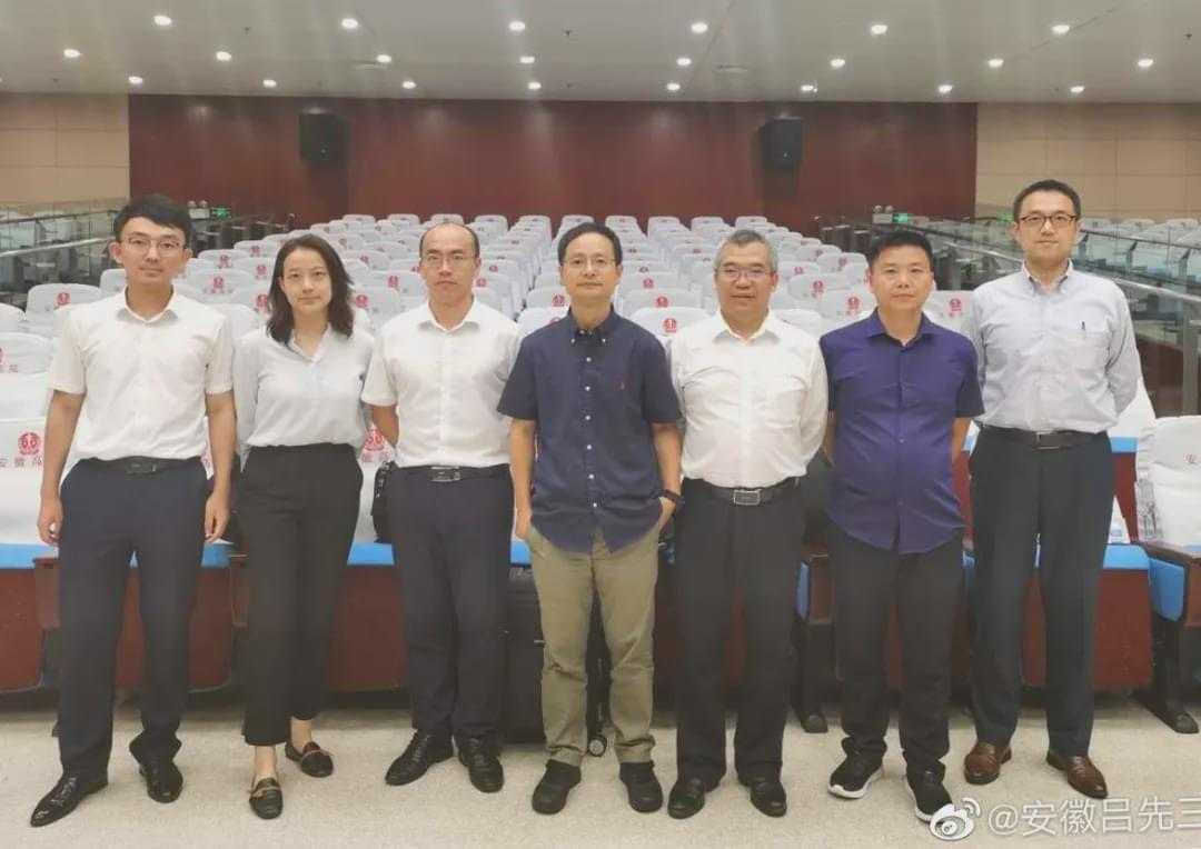 无罪|知名律师周泽谈吕先三案：对其无罪获释充满信心