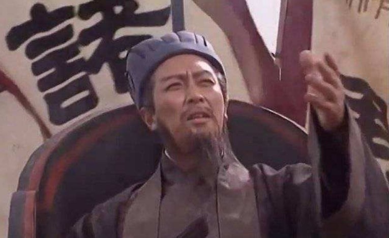 赏识|他目不识丁却被诸葛亮赏识和信任,最后成为蜀汉四大将领之一