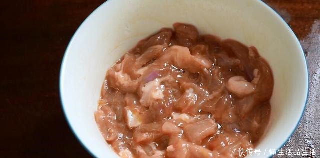 爽滑|自从土豆学会这样做,家人三天两头要吃,入口爽滑,嚼劲十足