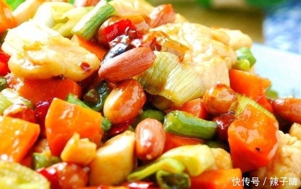 好父母育儿园Z|超多蛋白质增强肌体免疫力，健脾能开胃，营养丰富上桌抢着吃