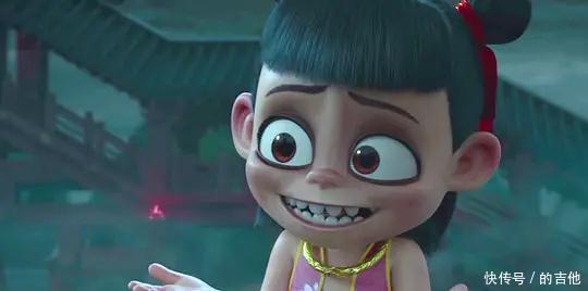  原著|国产动漫的崛起！