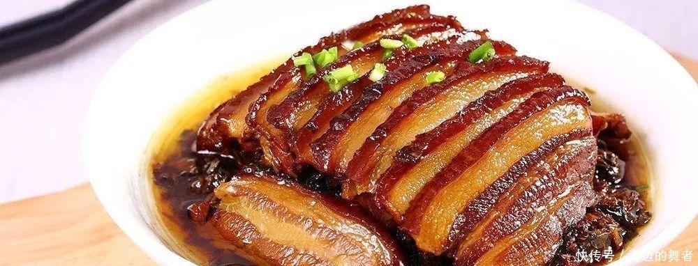 榨菜|美食地理:中国哪里的咸菜最好吃?