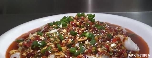  鱼肉|麻辣鲜美的鱼，美味欲罢不能~