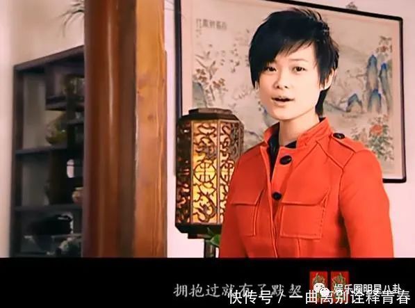 隐退|《北京欢迎你》群星现状,有人功成隐退,有人销声匿迹