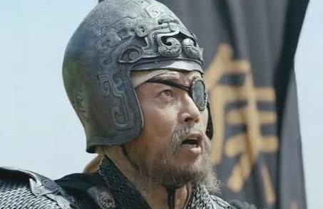 关羽|徐晃一生最耻辱的一场单挑:低估了对手,二十回合就被击败