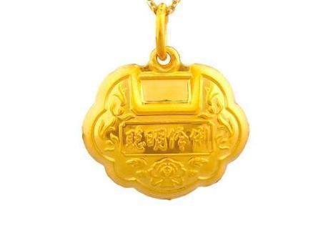 选择|心理测试:第一印象你会选择哪个金锁,测你变成富豪的可能