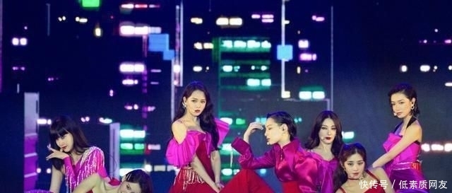 晋级|《乘风破浪的姐姐》五公排位战:张雨绮组全员晋级,宁静组被淘汰