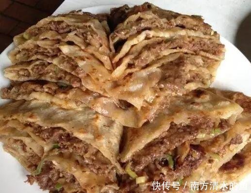  看得|北京人最爱吃的“馅儿”，是这样的组成，看得我口水流下来了