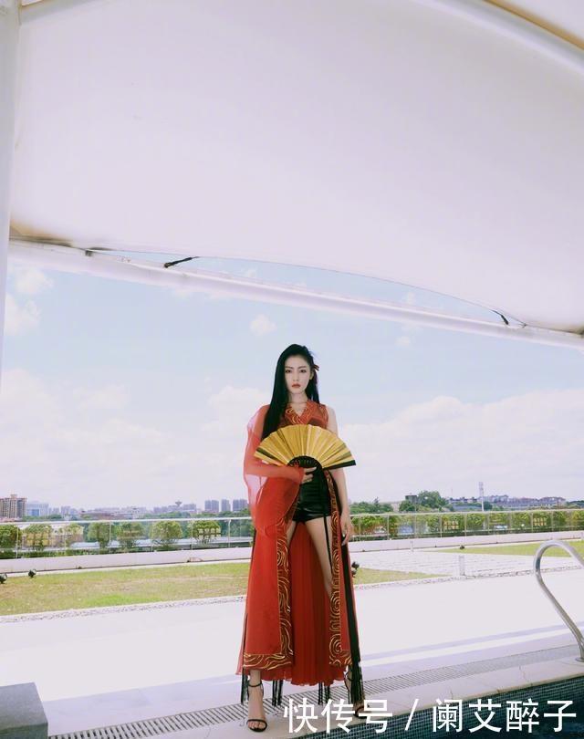  摄影|身材好的女孩一定要学习这些摄影技巧，可以是美丽的，也可以是迷