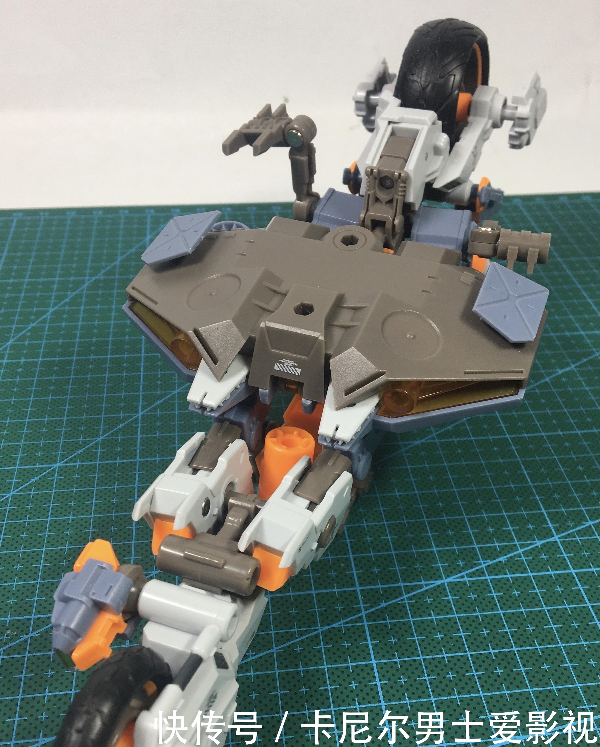  测评|【深度详评】核诚治造驳机制-狂弩测评