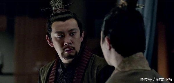 实则|琅琊榜: 他看似叛变, 实则暗中谋划了一切, 最后以死救梅长苏一命