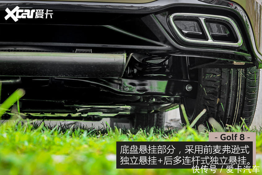 HATCHBACK|准备下单思域HATCHBACK？再等等第八代高尔夫吧！