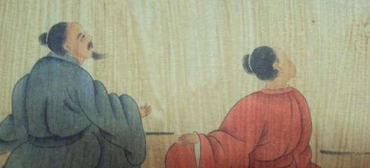  东西|明朝奇人，每天只吃两样东西，不近色荤，活了120岁