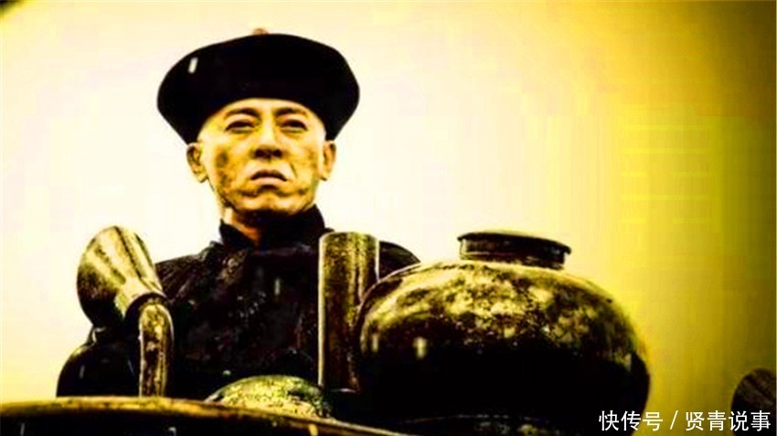 清朝|秦有白起，汉有卫青，隋有杨素，明有戚继光，那么清朝有谁？