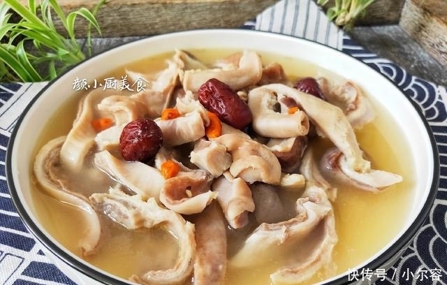 步骤|猪身上最“贵”的一块肉,33块钱一斤,好吃又养胃,隔三差五必吃