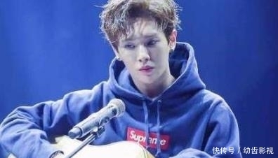  易易紫|李汶翰易易紫疑恋爱，李汶翰个人资料简介