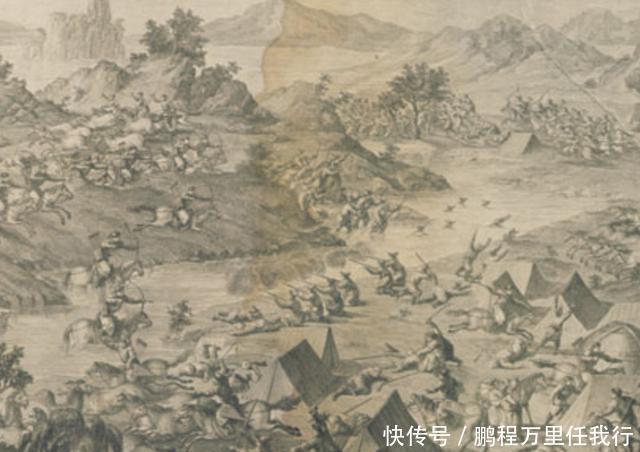  文彦博|北宋第一名相文彦博, 为何能受到世人的崇敬！