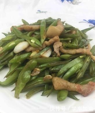 耽误|猪肉冻得再硬,加几滴它,解冻只需要3分钟,完全不耽误炒菜