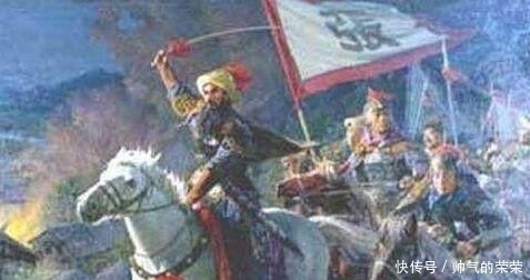 自杀|崇祯帝自杀前, 此人拥兵80万为何不愿北上救驾? 为何也没人怪他?