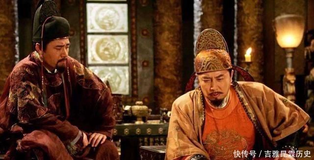 下场|李世民没有诛杀功臣,秦琼为何告老称病看尉迟恭的下场就明白了