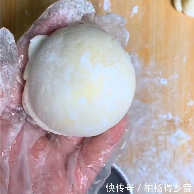 雪糕|买都买不到的糯米糍雪糕,制作教程已更新,建议收藏起来