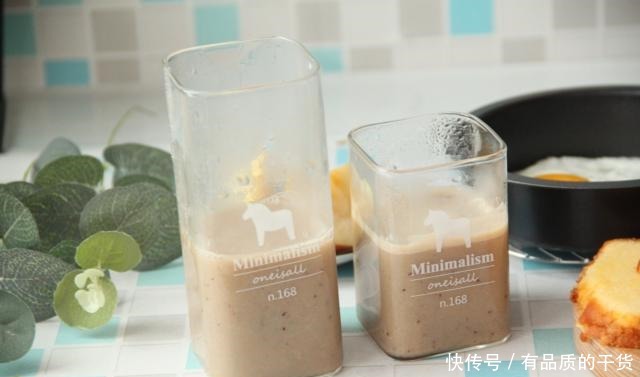 早起|懒妈妈不用早起,几分钟搭配出营养早餐,孩子吃的好活力一整天