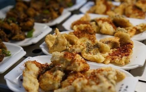 毕业|这所大学用食堂征服学生,饭菜香到哭,学生不想毕业,没吃够