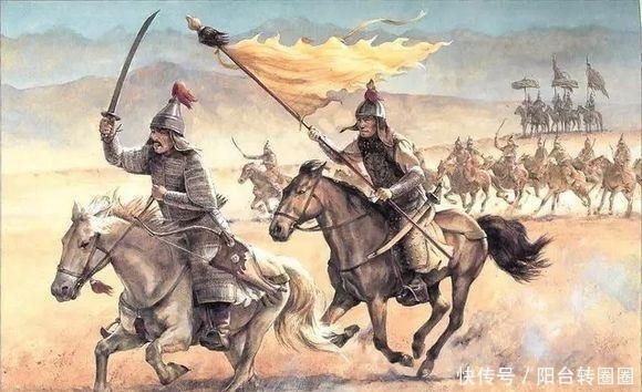 入关|1629年皇太极为何冒险挥师入关? 因为后金发生严重大饥荒