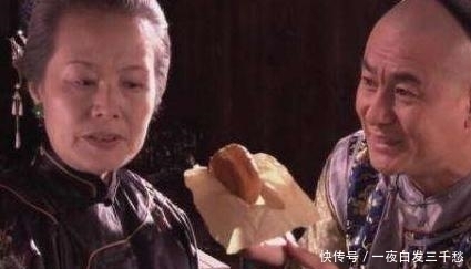 盘点|盘点家族剧巅峰《大宅门》那些令人叹为观止的细节！你看懂了吗？