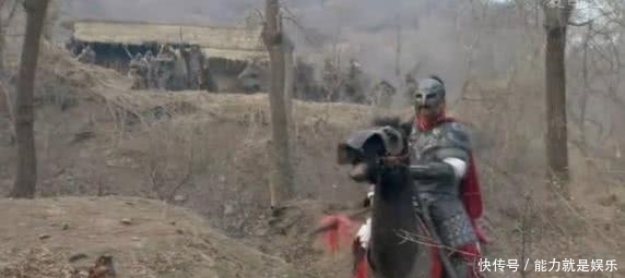 高宠|岳飞手下的第一高手，包括岳飞，无人能在他手下撑过一个回合