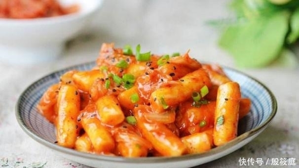 差距|韩剧里都是骗人的？真实的韩国菜市场，和剧里的差距太大了吧